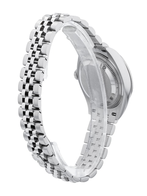 Rolex Datejust Lady 28 279384 RBR Image 3